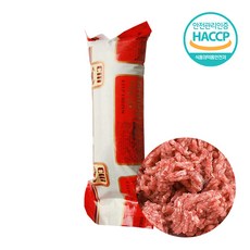 [봉슐랭초이스] 초원 그라운드 미트 450g (민찌), 1개