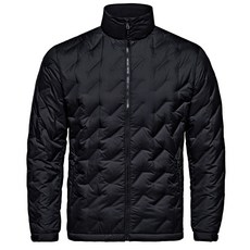 블랙야크 남성용 M 제로스팟 알파다운 자켓 1 1BYPAW3002