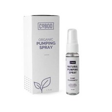 윤활유 그리스 다목적 펌핑 스프레이 2온스 유기농 피부 윤활제 유축기용 유축기 플랜지 비건 및 란올린 무첨가 미국산 아픈 유두와 막힌 유선에 도움, 1 Fl Oz (Pack of 1)