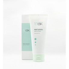 와이비케이 릴리프 하이드레이션 라이트 폼 클렌저, 1개, 150ml