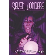 (영문도서)Seven Wonders: The Hunter and the Spider #7 Paperback, Independently Published, English, 9798271169014
