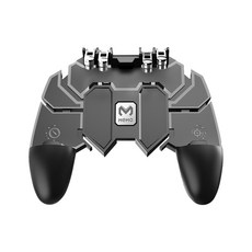 MEMO 手機散熱手把 六指連動 半導體製冷, D059, 1個