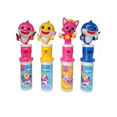 태양생활건강 랜덤배송 핑크퐁 피규어 키움비타 x 3개, 5개, 15g