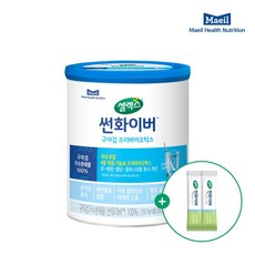 셀렉스 썬화이버 프리바이오틱스 유산균, 250g, 1개