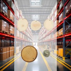 천연나무조각 15번 3개입 만들기재료 자연물만들기 나무가지 미술만들기재료 나무도막 수업재료