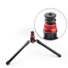 사진 카메라 마이크 스탠드