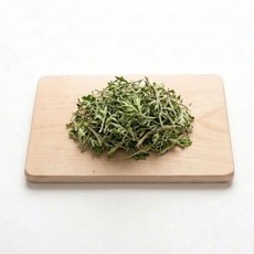 프리미엄 쑥 500g 해남 해풍 생쑥