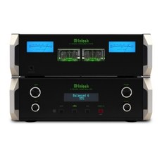 [Mcintosh] 매킨토시 C12000 진공관/솔리드 스테이트 프리앰프