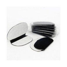 [3개묶음] 땀패드 일회용 겨드랑이 땀흡수패드 겨드랑이제모 tg0+89979Vf