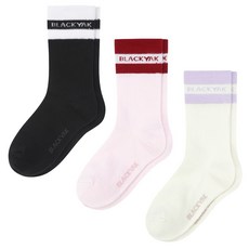 [AK플라자] [블랙야크 키즈] 원더미들삭스