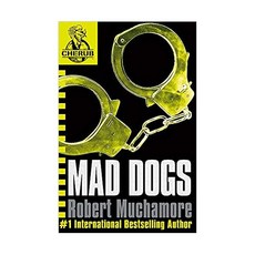 영문 영어 유아 도서 Cherub #8: Mad Dogs Paperback 영국판 1905787, 영문 영어 유아 도서 Cherub #8: Mad Dog