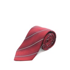 루이 비통 중고 2017 스트라이프 넥타이