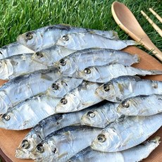 신건호멸치 육수용 국산 디포리(상급) / 건디포리 밴댕이 멸치, 1개, 1g, 300g