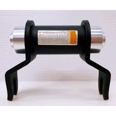 隔日 Travel Lite AD-12 快克前叉轉接座 快拆轉接座 12*100mm 適合SBC-05.SBC-05N, 1個
