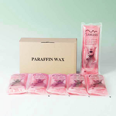 플로리스 파라핀왁스 피치향 (), 6박스