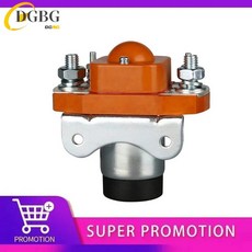 접촉기 전기 자동차 지게차 트랙터 윈치 모터 정상 개방, 1개