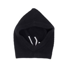 릭 오웬스 골지 바라클라바