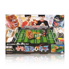 미미월드 [미미월드] 2019 슈팅 로봇 축구, 1개