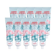 미팩토리 슈퍼싹싹 세범파워클리너 모공클렌징, 100g, 10세트