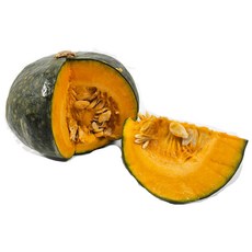 <당일출고>뉴질랜드산 국내산 달콤한 단호박, 5개, 단호박 650g 내외