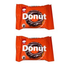 [저스트스낵타임] 오늘 주문하면 퇴근 후에 먹을 수 있는 달콤한 빵, 1개