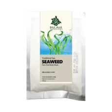 발리 알루스 마스크 페이스 앤 바디 해초 100gr (6개), 1개입