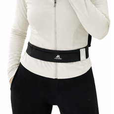 애프터러닝 와이드 러닝벨트 플립벨트 3포켓 물병수납 마라톤 러닝 등산