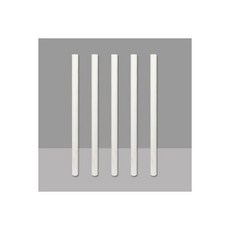 미니가습기 필터 USB 휴대용 사무실 탁상용 차량용 미니 가습기 필터 10mm x 200mm 5개, 미니가습기 필터 USB 휴대용 사무실 탁상용 차량용 미
