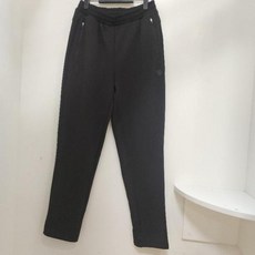 뱅뱅 겨울 남성 빅사이즈 기모 스판 트레이닝 바지 110 115 120 S42201384 2501577