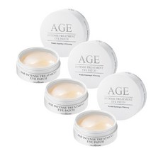 프럼네이처 에이지 인텐스 트리트먼트 아이패치 60매 3개