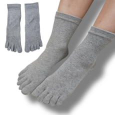 띵어블 국산 여자 발가락양말 장목 10켤레