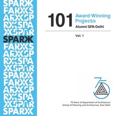 (영문도서) 101 Award-Winning Projects: Volume 1 Paperback, Copal Publishing, English, 9789383419494