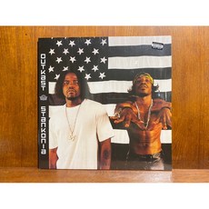 沐耳 經典南岸嘻哈 Outkast Stankonia 千禧年葛萊美最佳饒舌專輯 雙黑膠唱片