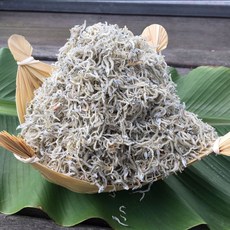 신건호멸치 직접잡은 햇 지리멸치 상급 볶음멸치 잔멸치, 1.5kg, 1개