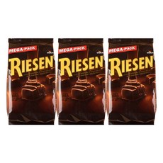 스톡 리젠 초코토피 메가팩 다크 초콜릿