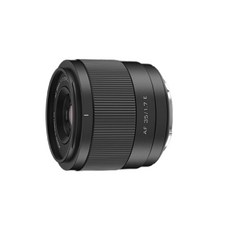 Viltrox 唯卓仕 AF 35mm F1.7 APS-C 自動對焦鏡頭, 1個