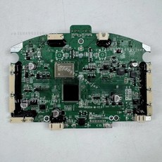 LIECTROUX C30B 로봇 진공 청소기 부품 메인 보드 액세서리 교체용 진공 청소기 마더보드, [01] 옵션1
