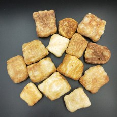 Petian 氂牛起司泡芙 寵物零食 大麵包丁 酥脆美味 70g, 1個, 大麵包丁(70公克)