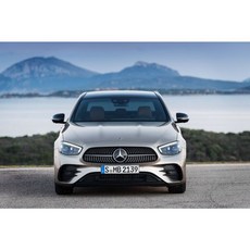 台灣之光 全新 W213 後期 小改款 LCI AMG樣式 前保桿 前保 總成 含水箱罩 E200 E250 E300