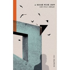 (영문도서) A Brush With Jeff and Other Essays Paperback, Turf Tavern Press, English, 9781734744521