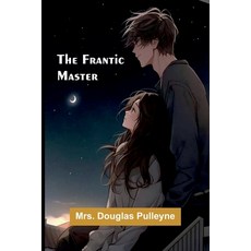 (英文圖書)The Frantic Master 平裝版, Alpha Edition, 英文