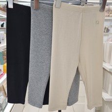 아가방 수성동아nc점 2024 봄신상 부드러우면서 신축성 좋아 코디하기 좋은 레깅스