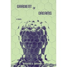 (英文圖書)Gradient Of Dreams 精裝版, FriesenPress, 英文