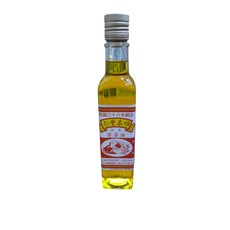 恆泰豐行 苦茶油 240ml, 1個