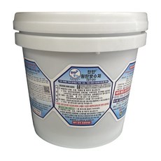 탄탄 원탄방수제 4kg ST-01 작은평수 옥상지붕 목재철재외벽 균열방지 탄성 부분유지보수, 1개