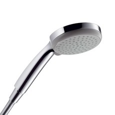 Hansgrohe Croma 100 Vario 四段式蓮蓬頭10公分 28535000, 1個