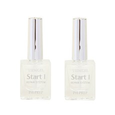 뷰젤 뷰젤 프로틴 PH프렙 리페어 스타트1, 2개