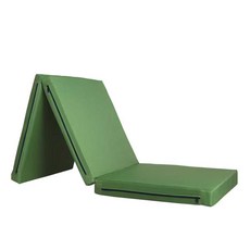 군용매트리스 야전침대 메트릭스 야외 매트 폴딩