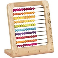 브랜드비 그로우업 셈놀이, 단품1개, 1개