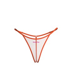 메종클로즈 파노라마 마이크로 텅 팬티